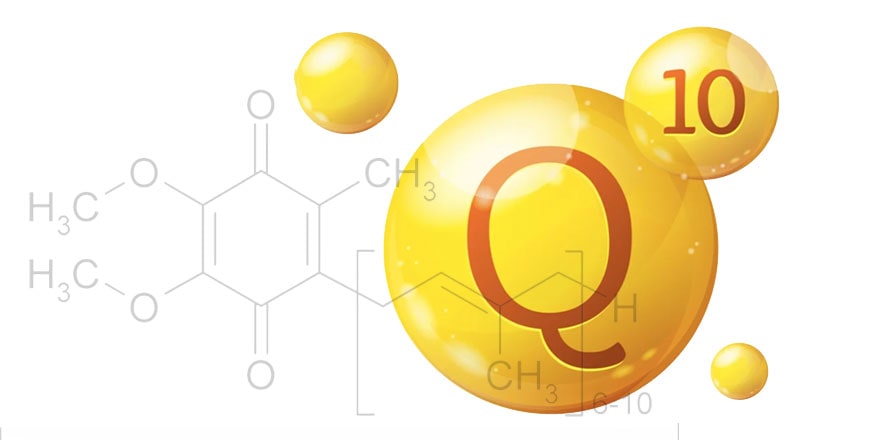 Coenzyme Q10